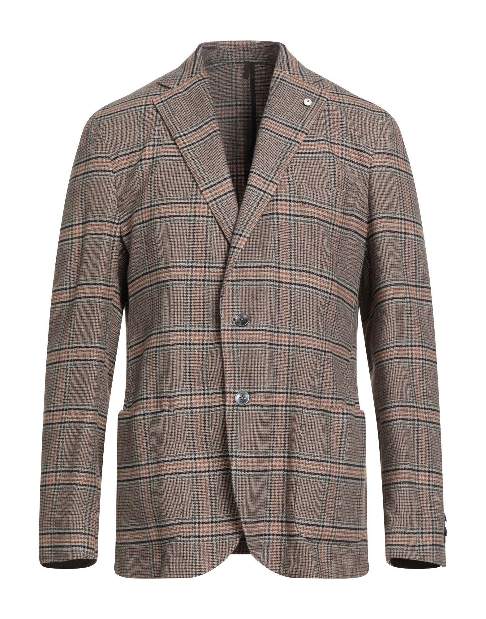 L.B.M. 1911 Blazer Herren Sand von L.B.M. 1911