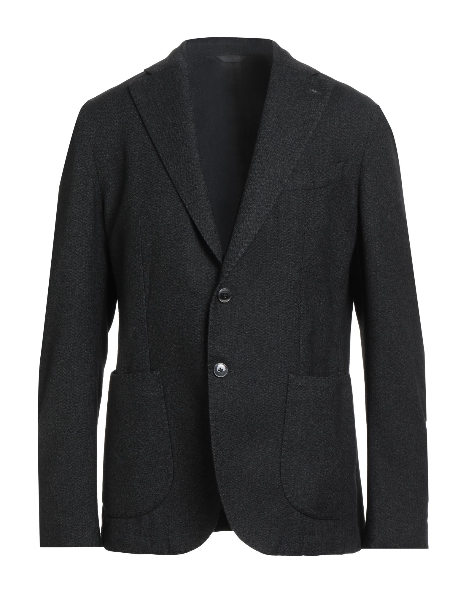L.B.M. 1911 Blazer Herren Schwarz von L.B.M. 1911