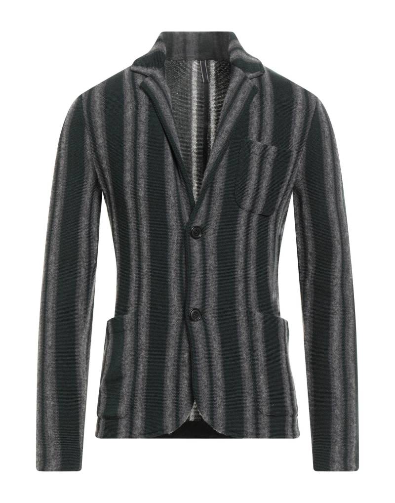 L.B.M. 1911 Blazer Herren Smaragdgrün von L.B.M. 1911