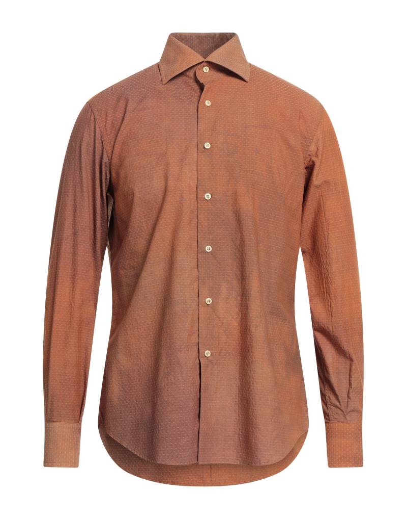 L.B.M. 1911 Hemd Herren Kamel von L.B.M. 1911