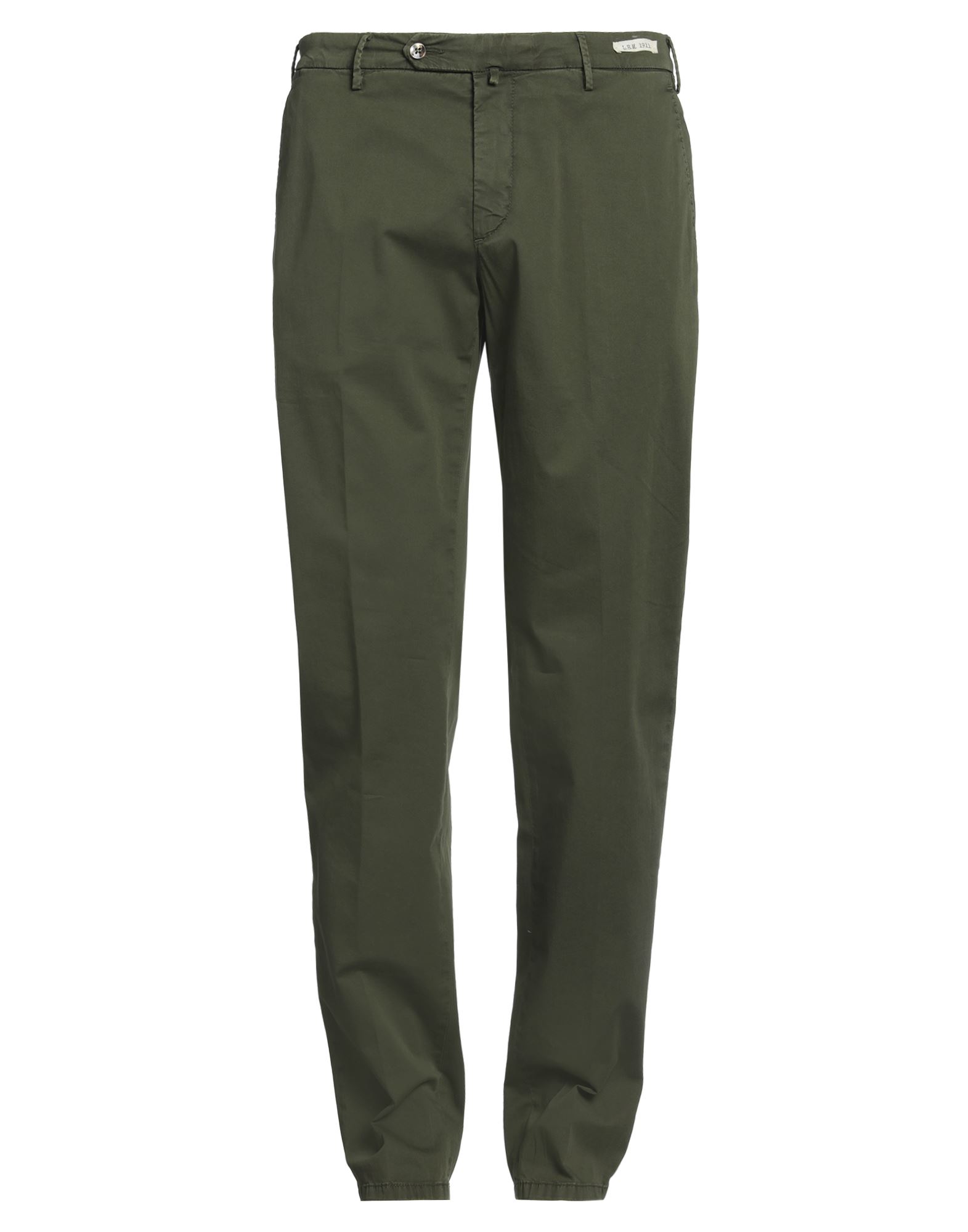 L.B.M. 1911 Hose Herren Militärgrün von L.B.M. 1911