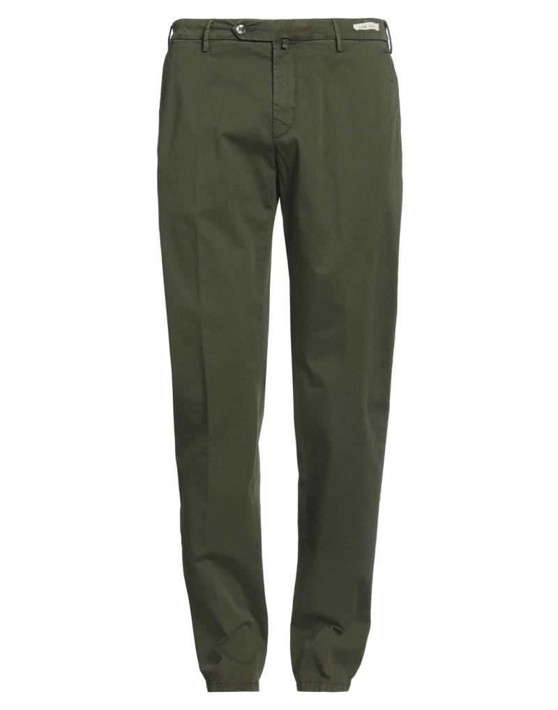 L.B.M. 1911 Hose Herren Militärgrün von L.B.M. 1911