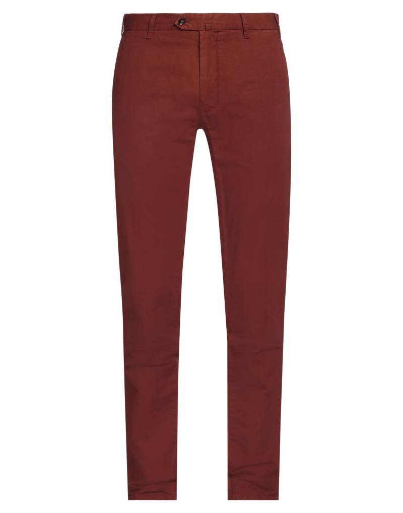 L.B.M. 1911 Hose Herren Rostrot von L.B.M. 1911