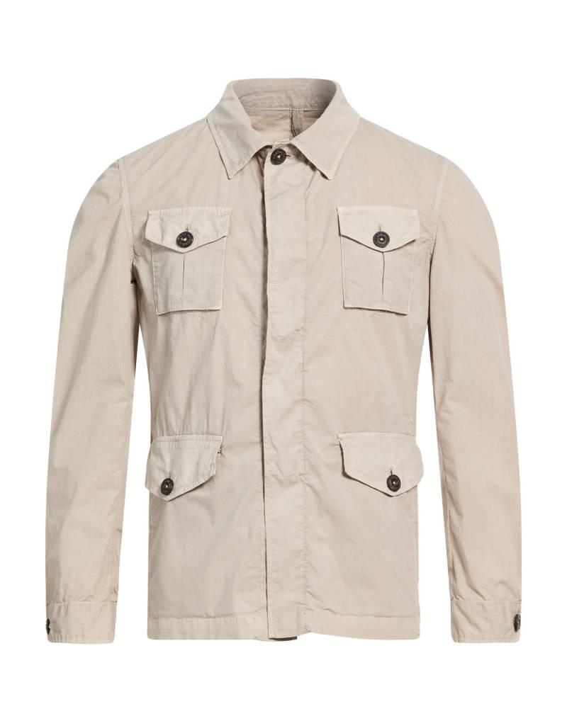 L.B.M. 1911 Jacke & Anorak Herren Beige von L.B.M. 1911