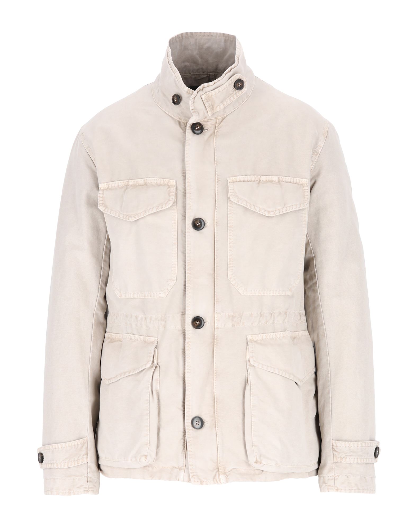 L.B.M. 1911 Jacke & Anorak Herren Beige L.B.M. 1911 Jacke & Anorak Herren Beige von L.B.M. 1911
