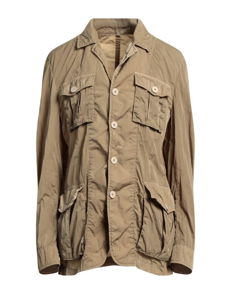 L.B.M. 1911 Jacke & Anorak Herren Militärgrün von L.B.M. 1911