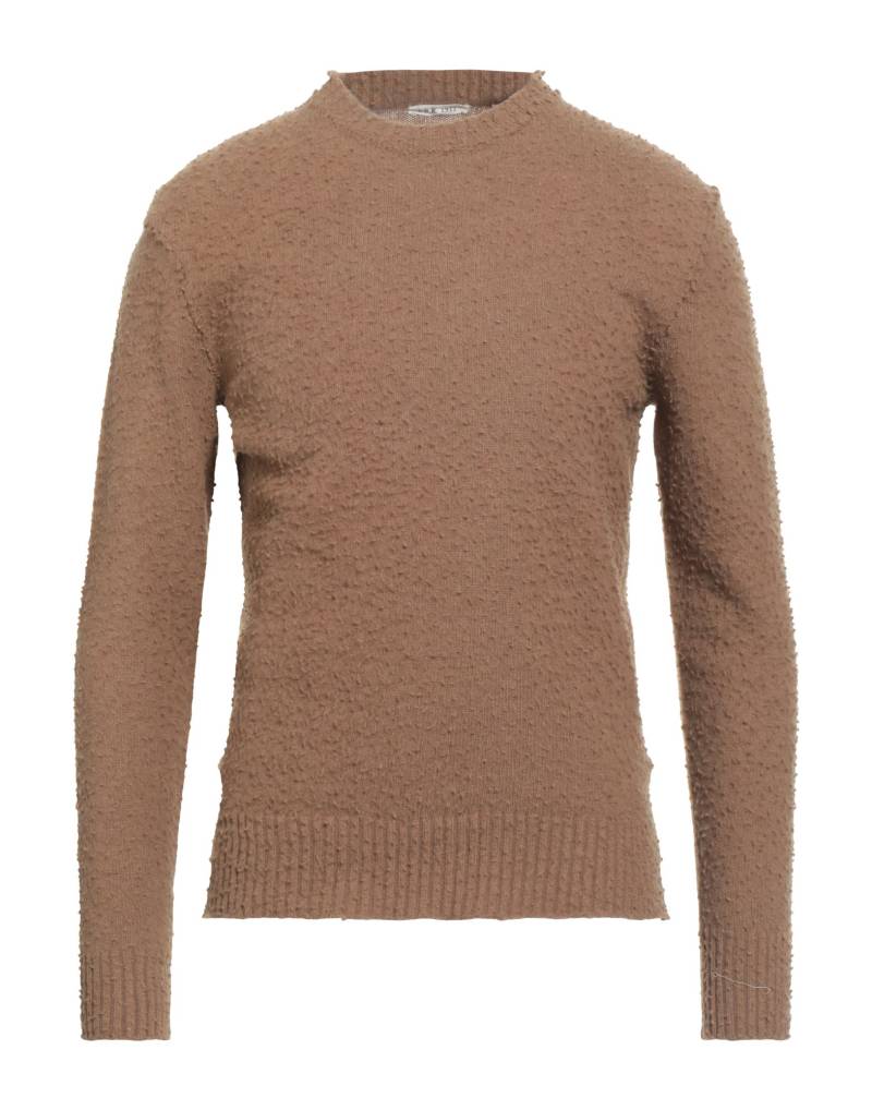 L.B.M. 1911 Pullover Herren Kamel von L.B.M. 1911