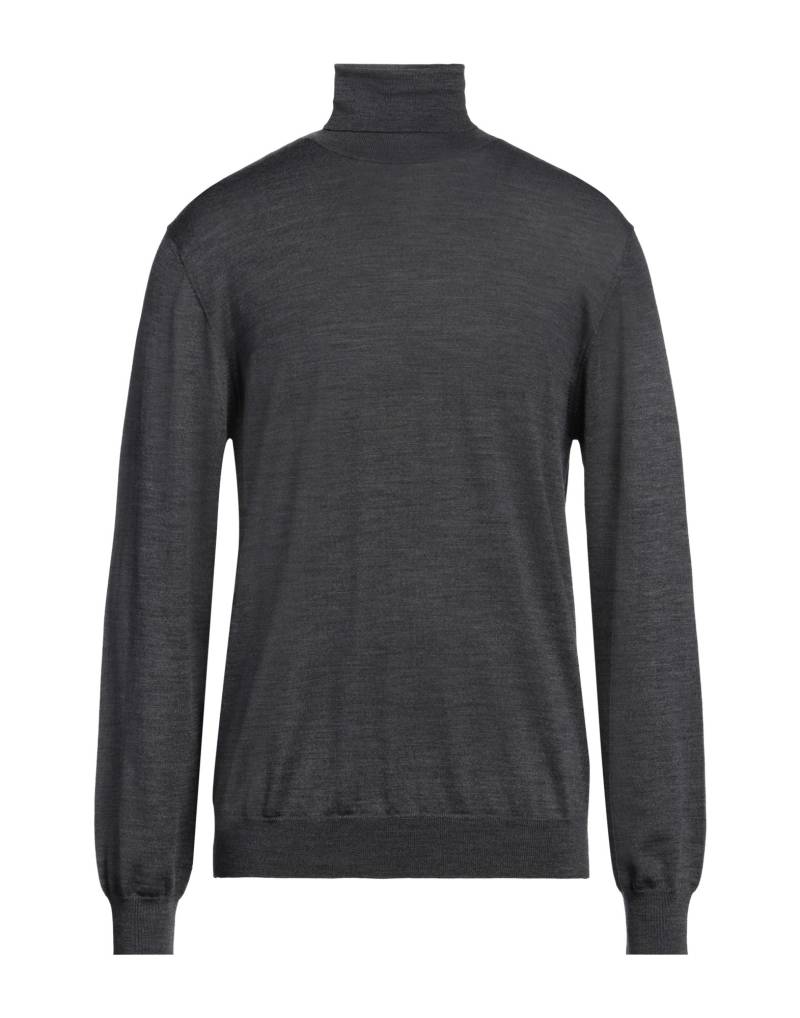 L.B.M. 1911 Rollkragenpullover Herren Grau von L.B.M. 1911