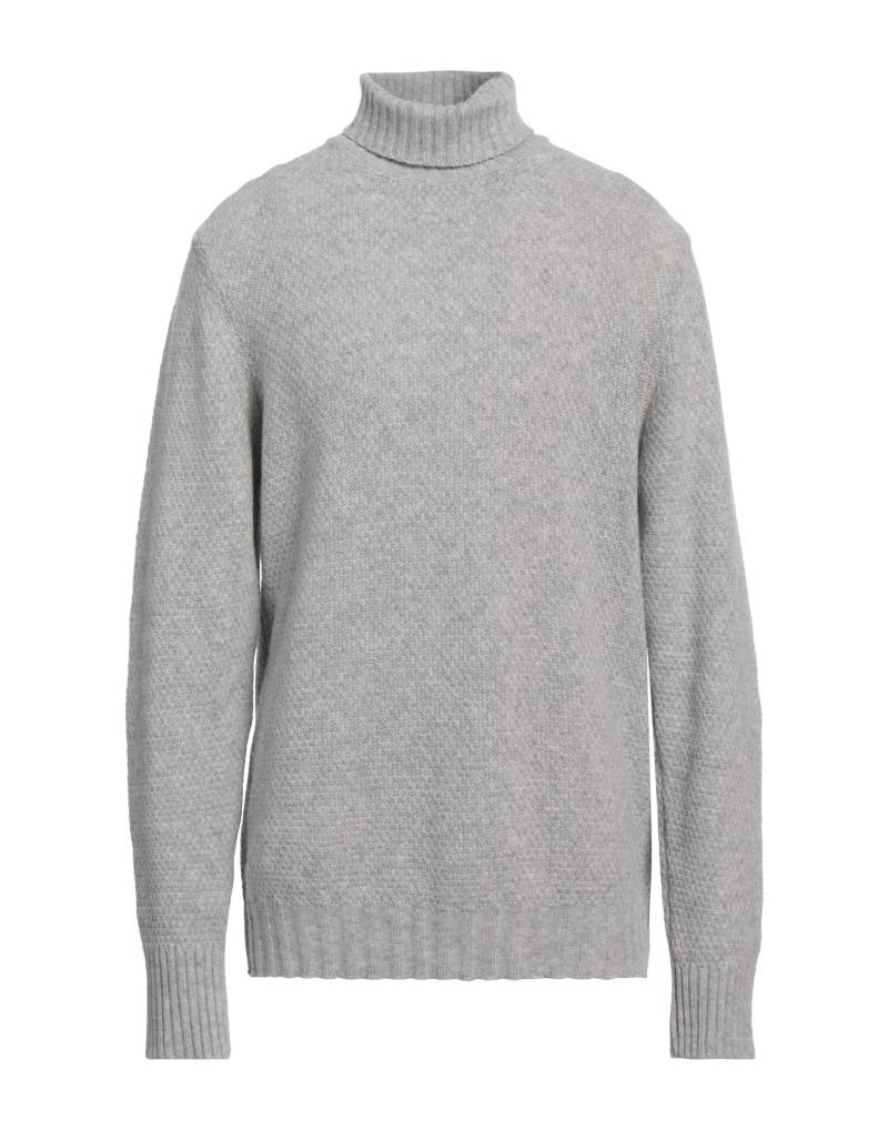 L.B.M. 1911 Rollkragenpullover Herren Hellgrau von L.B.M. 1911