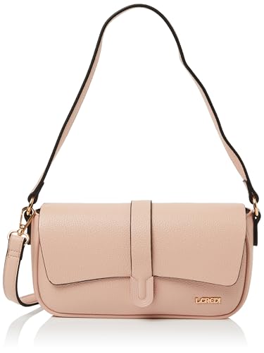 L.CREDI Damen OSIA Tasche, Dusty Rose L.CREDI Damen OSIA Tasche, Dusty Rose von L.CREDI