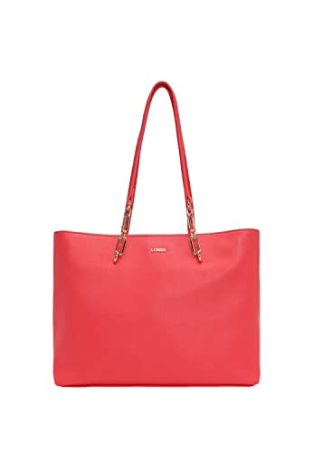 L.CREDI Shopper Kate vegan Damen von L.CREDI