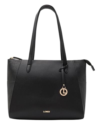 L.Credi Damen Marlies Tasche, Schwarz L.Credi Damen Marlies Tasche, Schwarz von L.CREDI