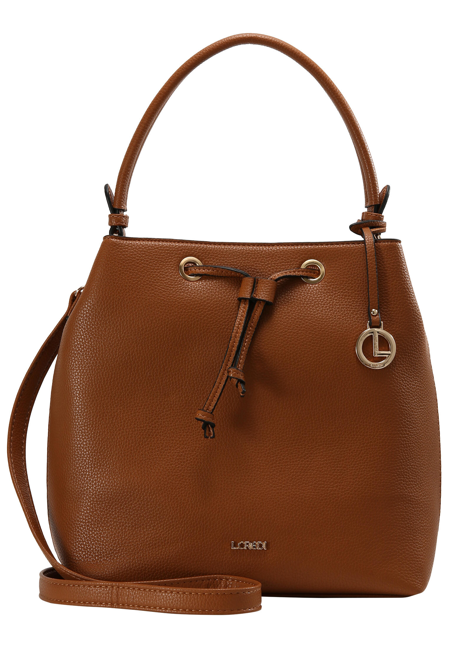 L.Credi Munich - Ebony braun - Gr. - OS von L.Credi Munich