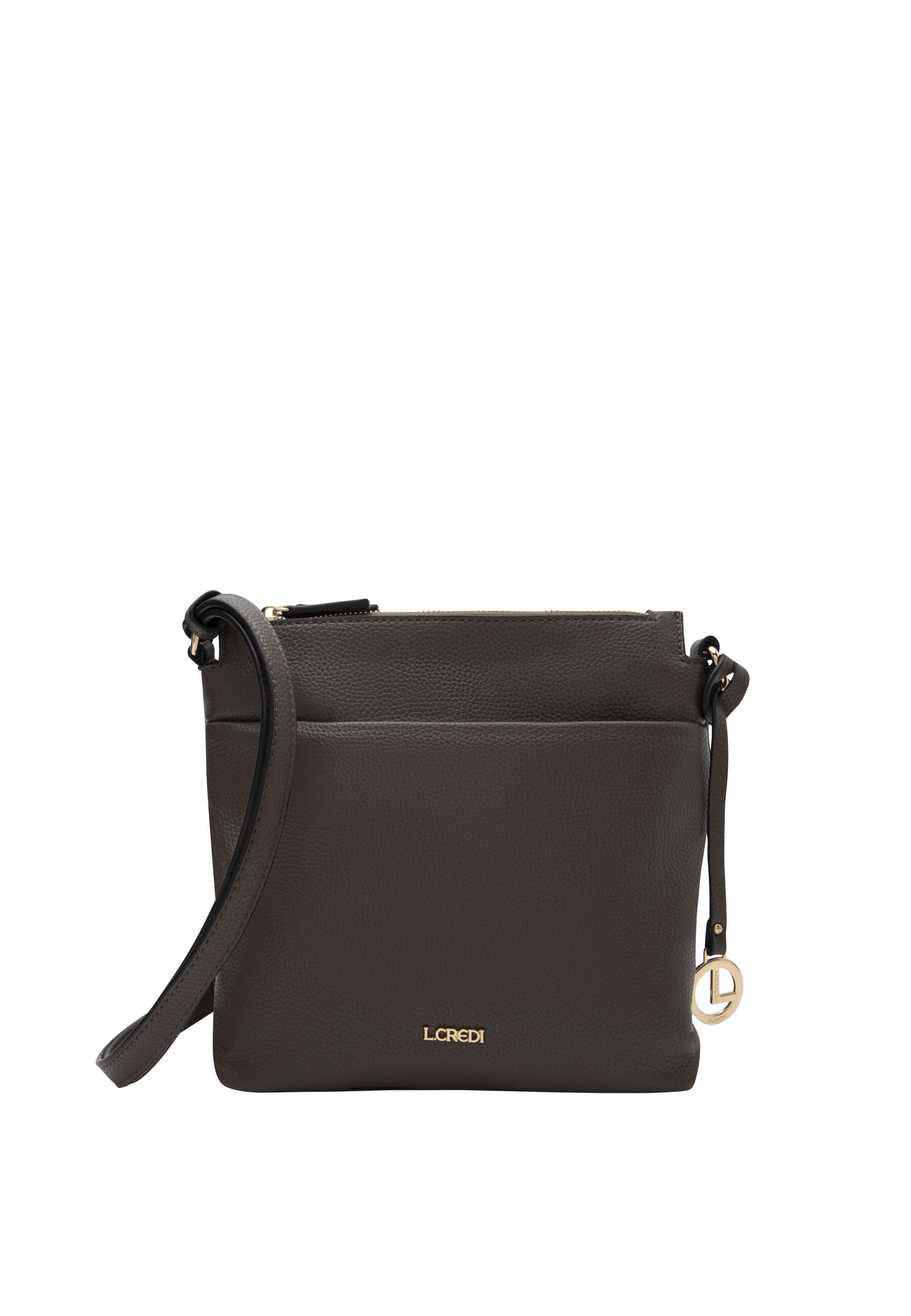 L.Credi Munich - Ella dark taupe - Gr. - OS von L.Credi Munich