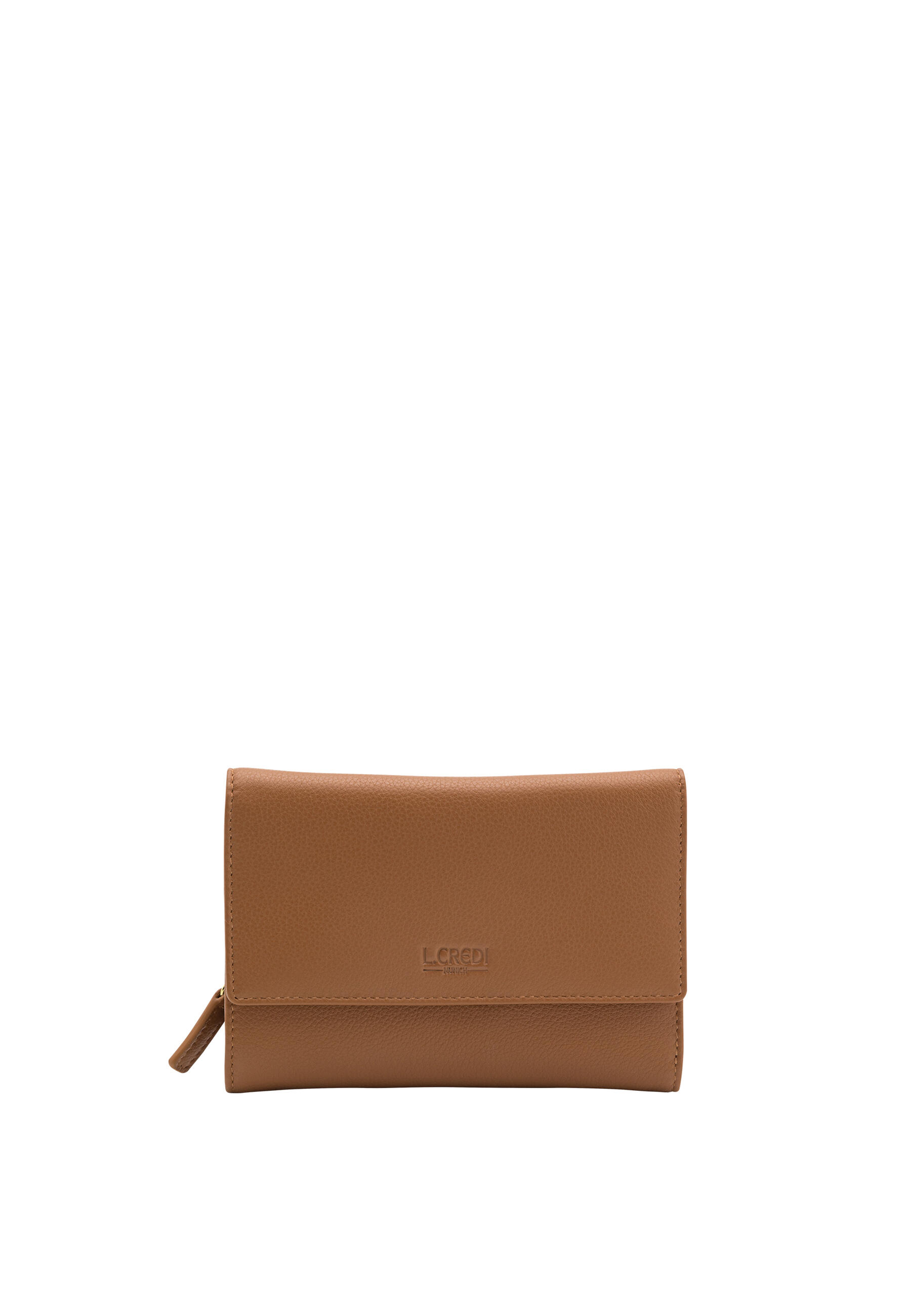 L.Credi Munich - Evelyn cognac - Gr. - OS von L.Credi Munich