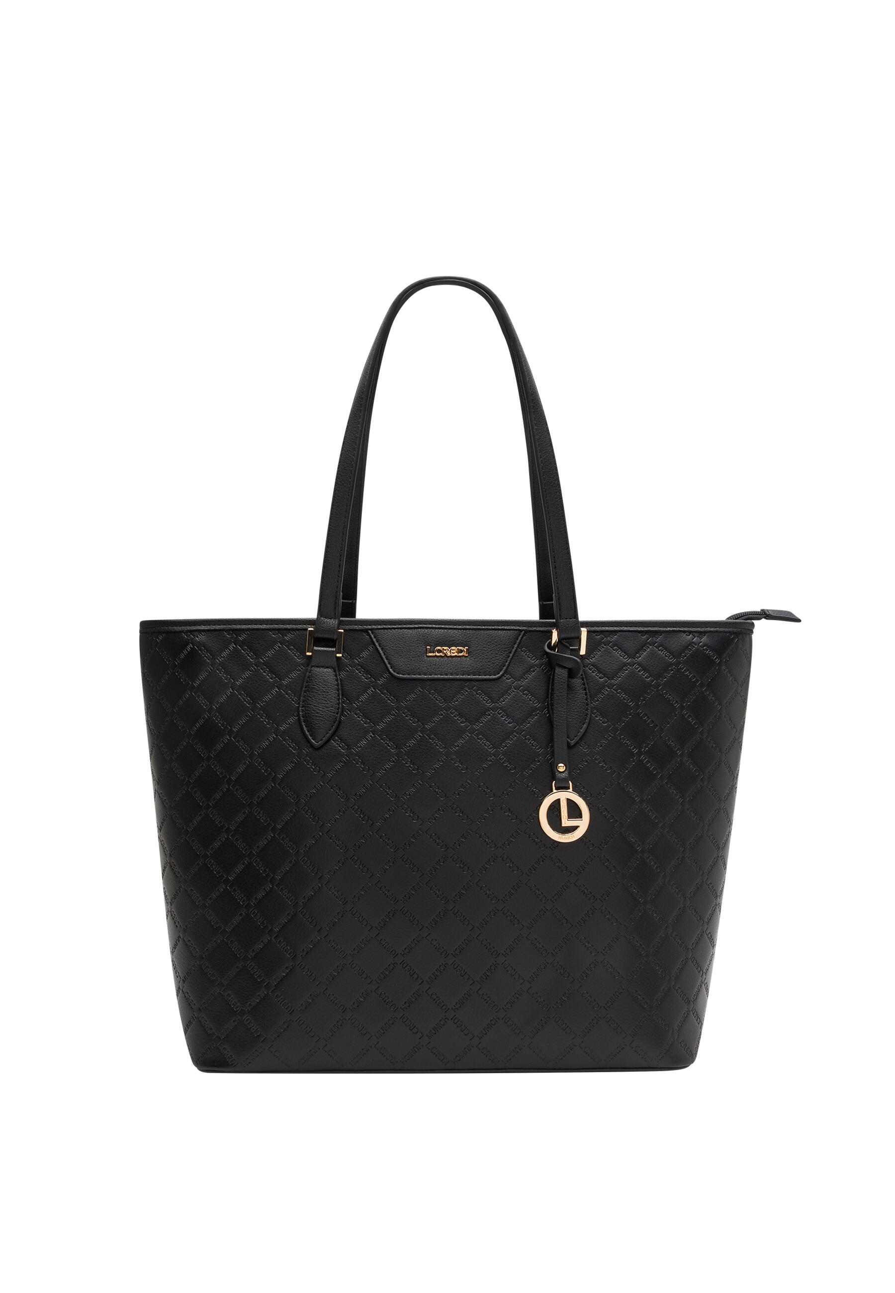 L.Credi Munich - Filiberta schwarz - Gr. - OS von L.Credi Munich