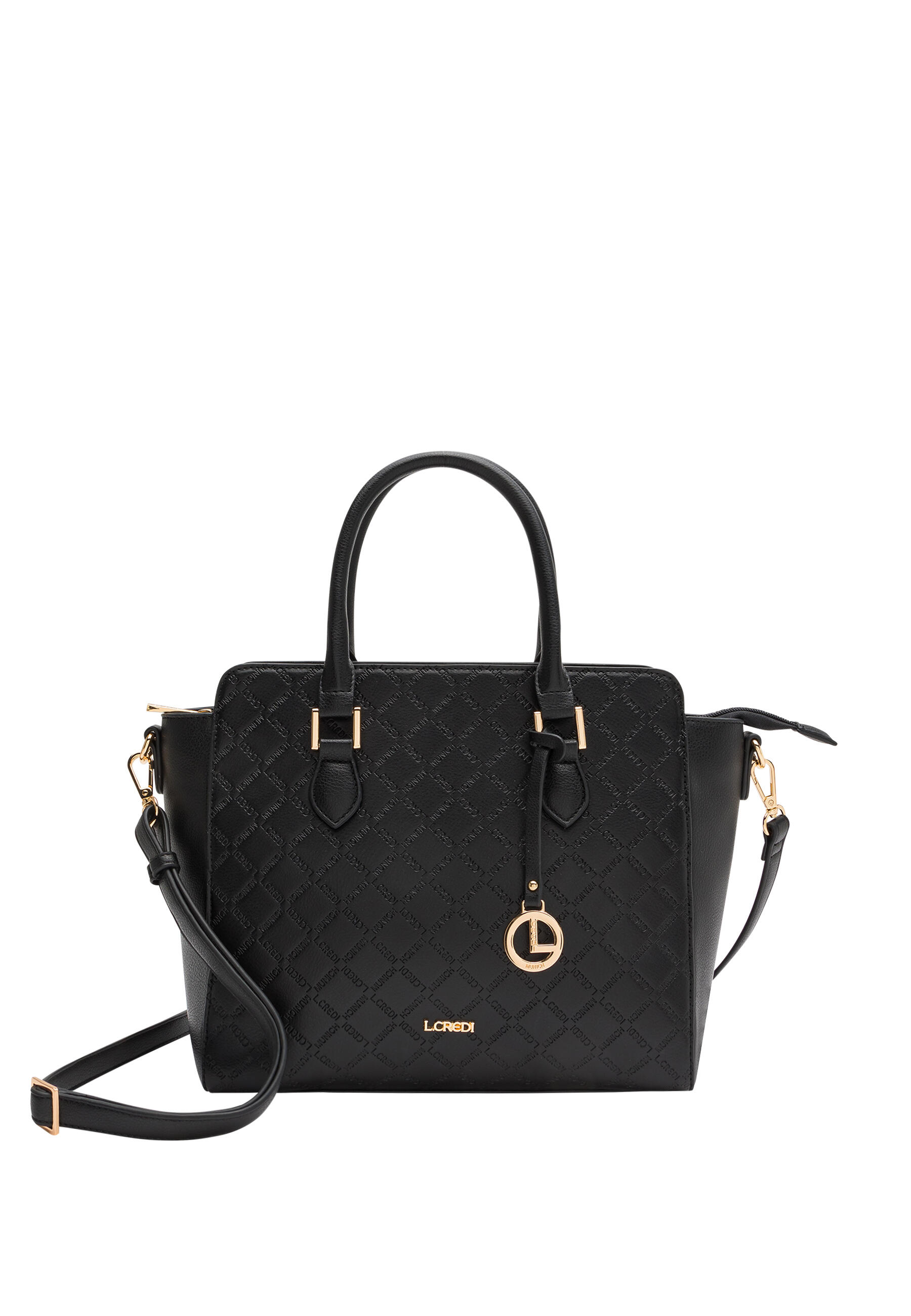 L.Credi Munich - Filiberta schwarz - Gr. - OS von L.Credi Munich