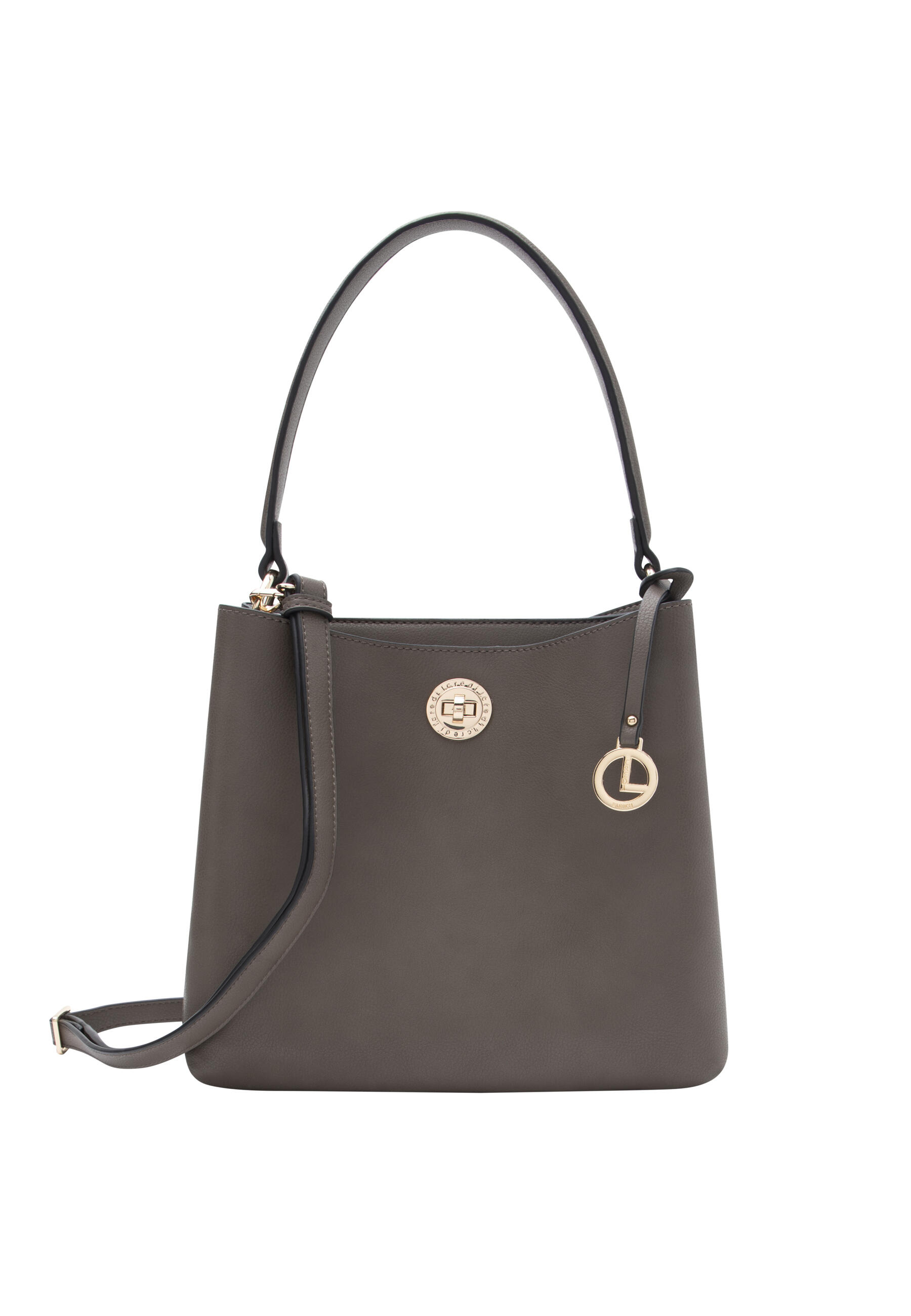 L.Credi Munich - Filippa dark taupe - Gr. - OS von L.Credi Munich