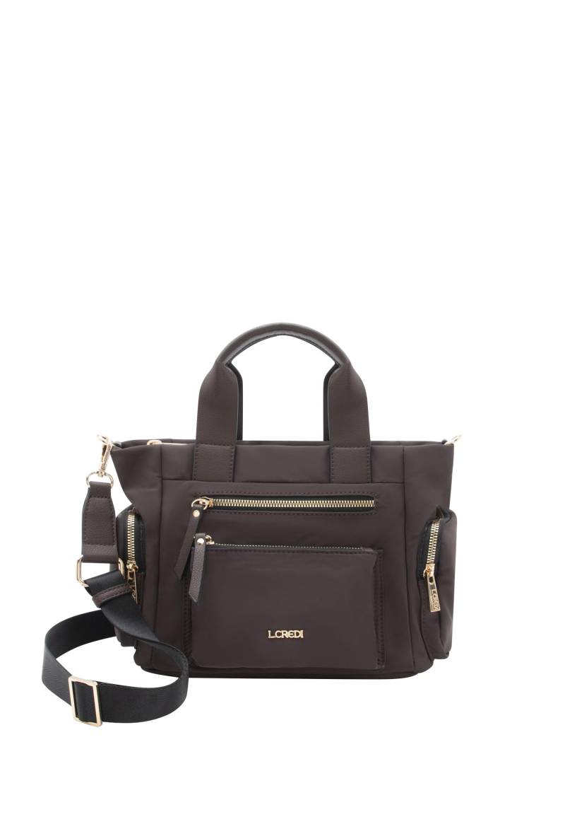 L.Credi Munich - Odeta chocolate - Gr. - OS von L.Credi Munich