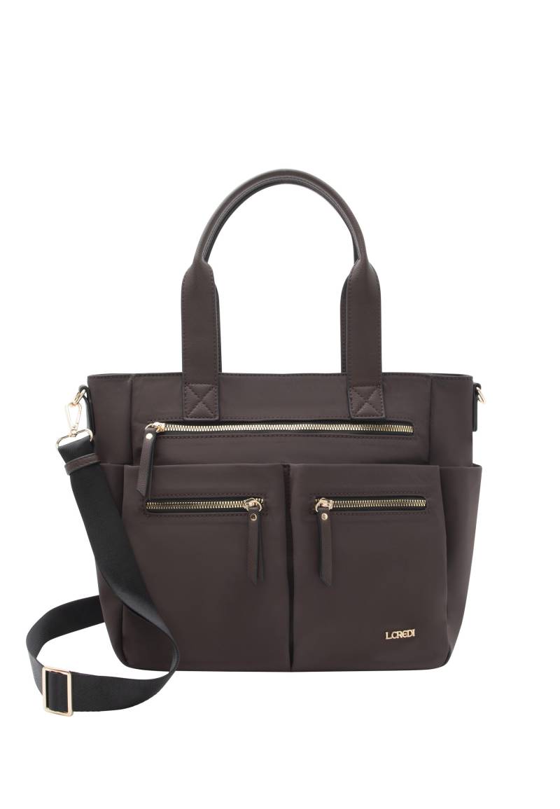 L.Credi Munich - Odeta chocolate - Gr. - OS von L.Credi Munich