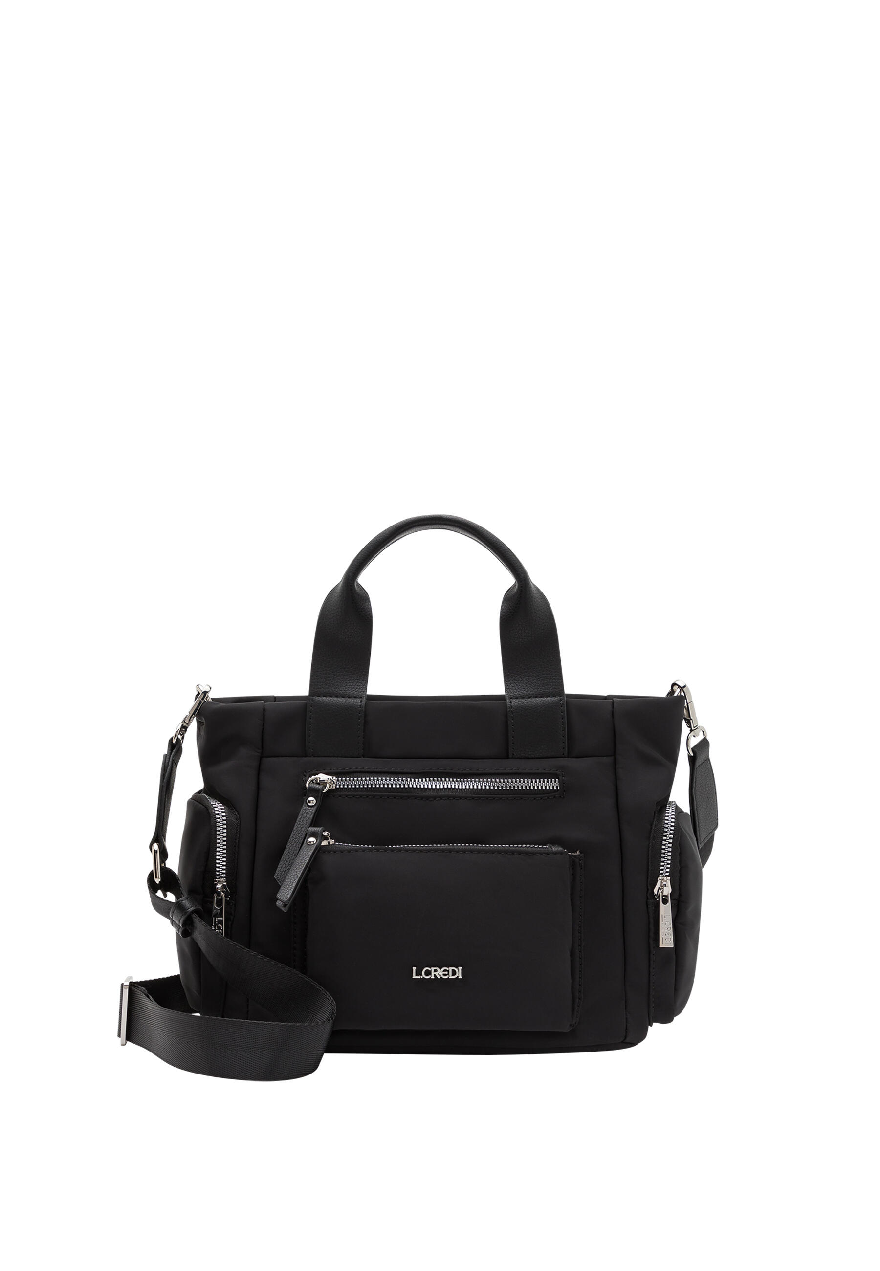 L.Credi Munich - Odeta schwarz - Gr. - OS von L.Credi Munich