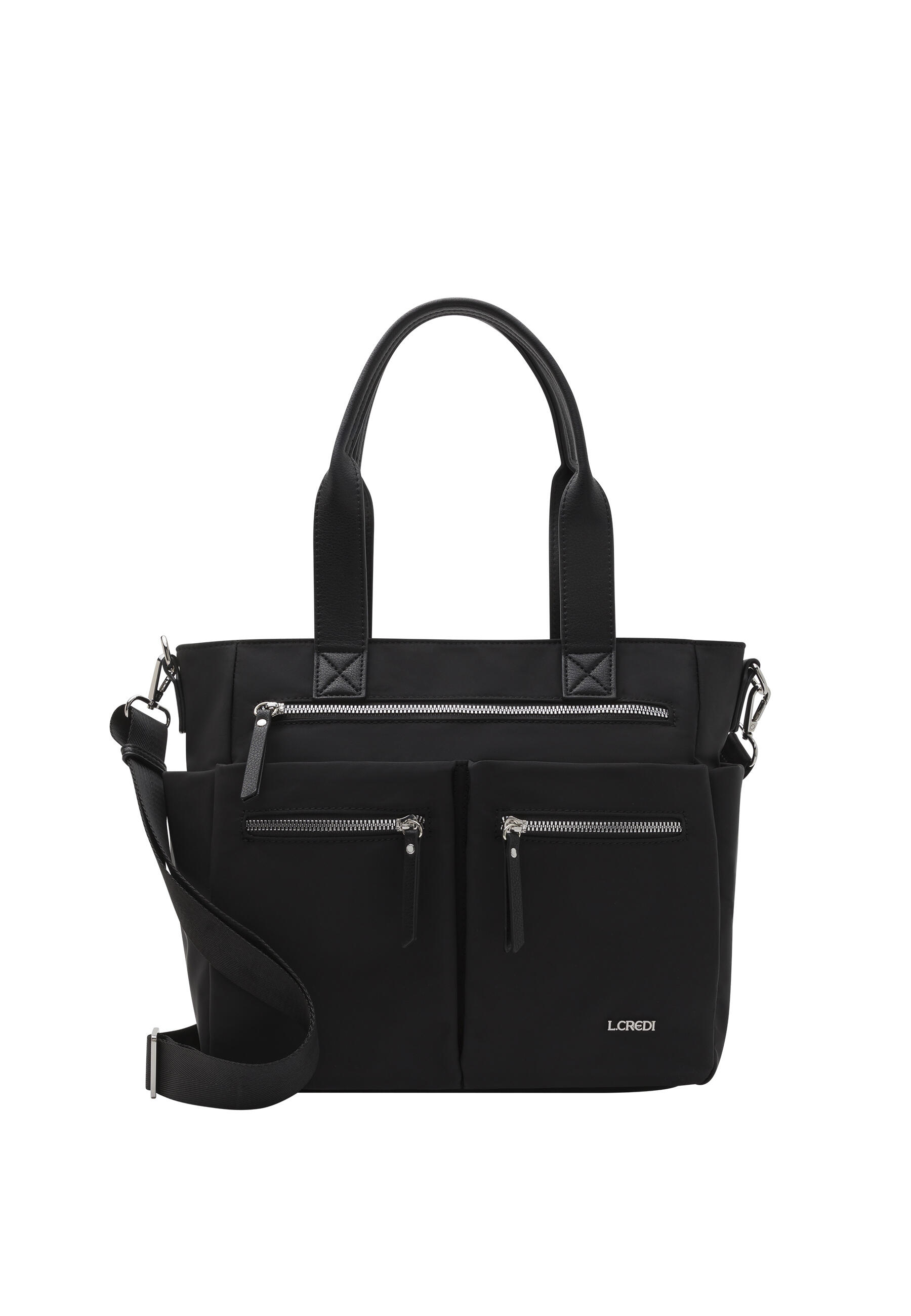 L.Credi Munich - Odeta schwarz - Gr. - OS von L.Credi Munich
