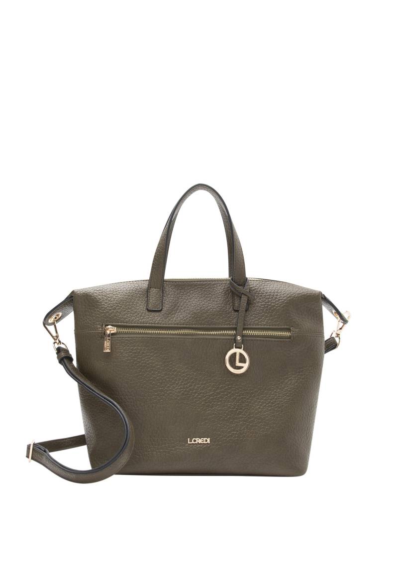 L.Credi Munich - Parmida forest - Gr. - OS von L.Credi Munich