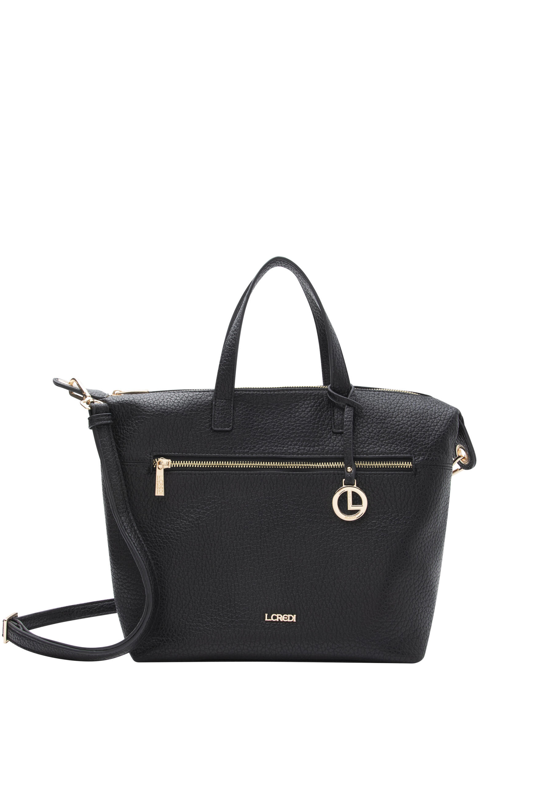 L.Credi Munich - Parmida schwarz - Gr. - OS von L.Credi Munich