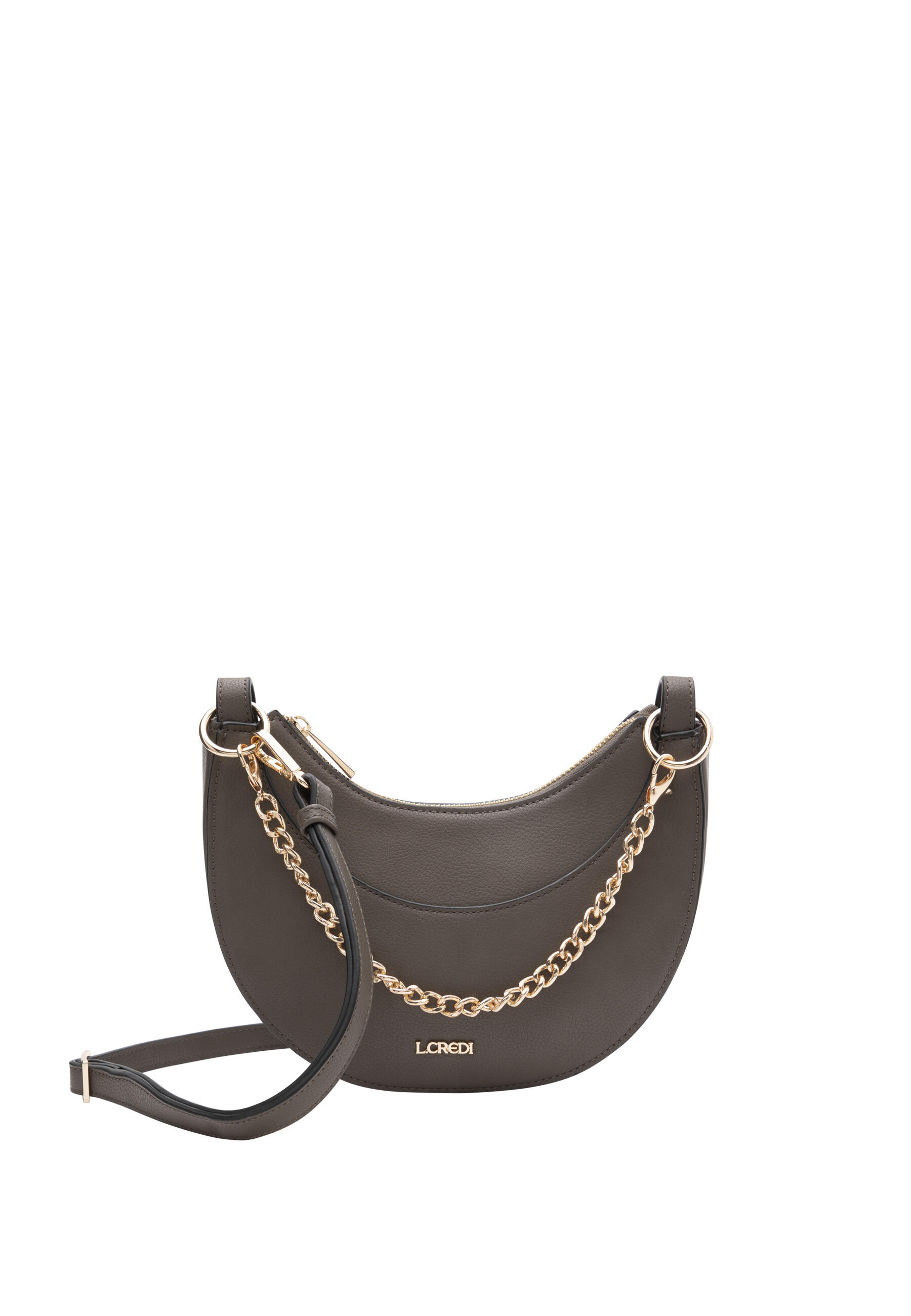 L.Credi Munich - Paulette dark taupe - Gr. - OS von L.Credi Munich