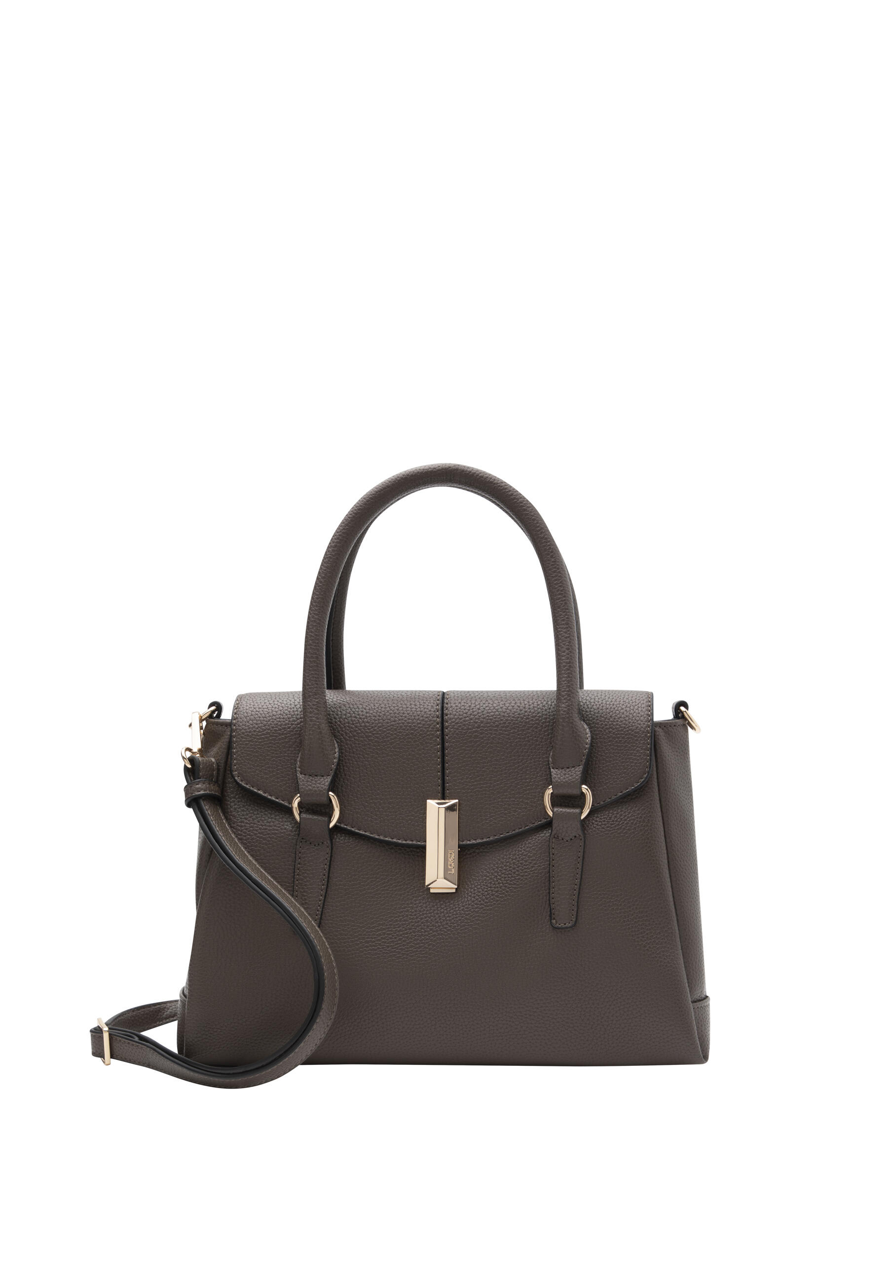 L.Credi Munich - Perdita dark taupe - Gr. - OS von L.Credi Munich