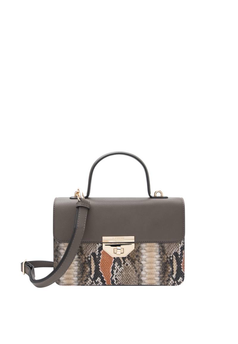 L.Credi Munich - Perenelle schwarz / braun - Gr. - OS von L.Credi Munich