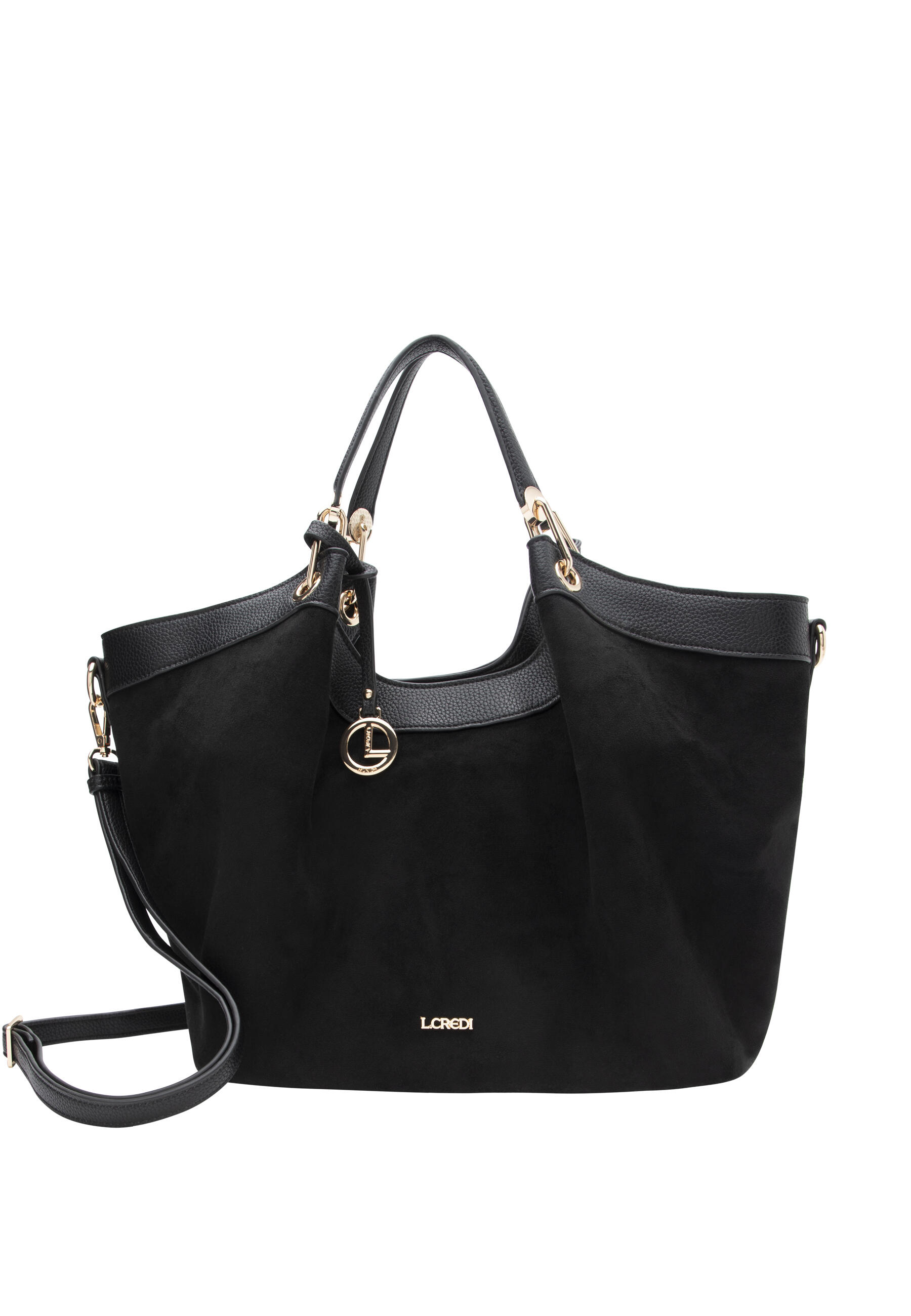 L.Credi Munich - Pheline schwarz - Gr. - OS von L.Credi Munich
