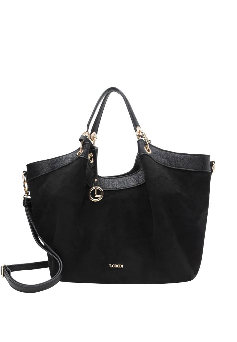 L.Credi Munich - Pheline schwarz - Gr. - OS von L.Credi Munich