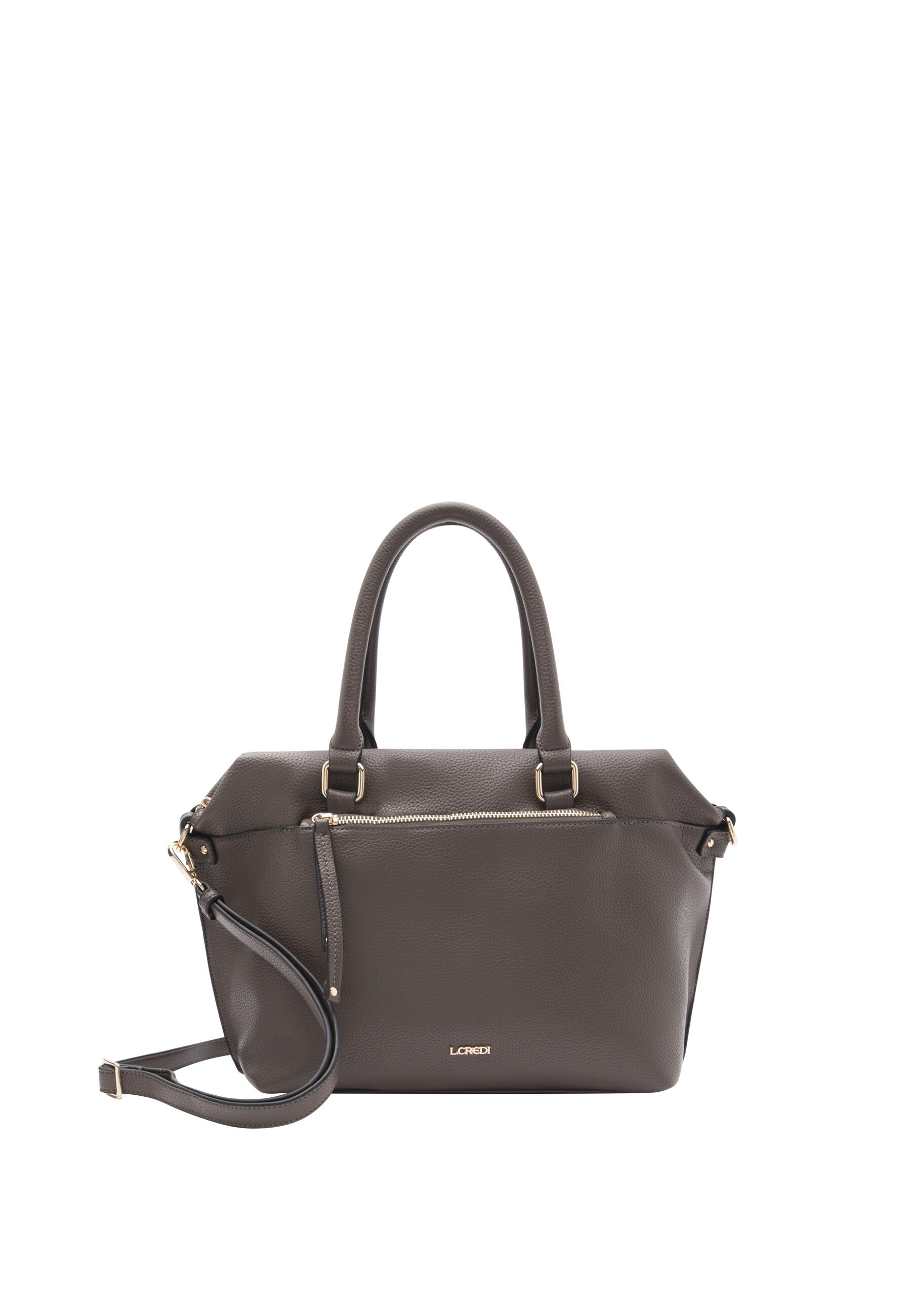 L.Credi Munich - Priscilla dark taupe - Gr. - OS von L.Credi Munich