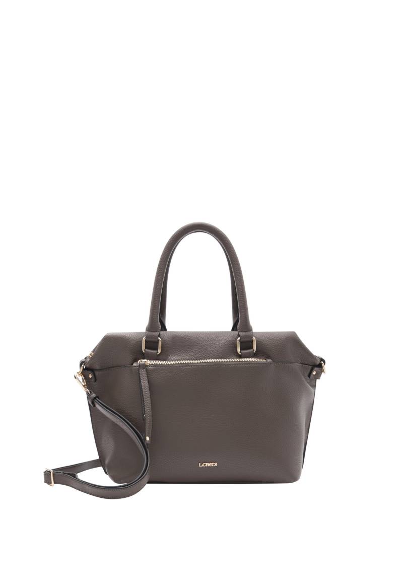 L.Credi Munich - Priscilla dark taupe - Gr. - OS von L.Credi Munich