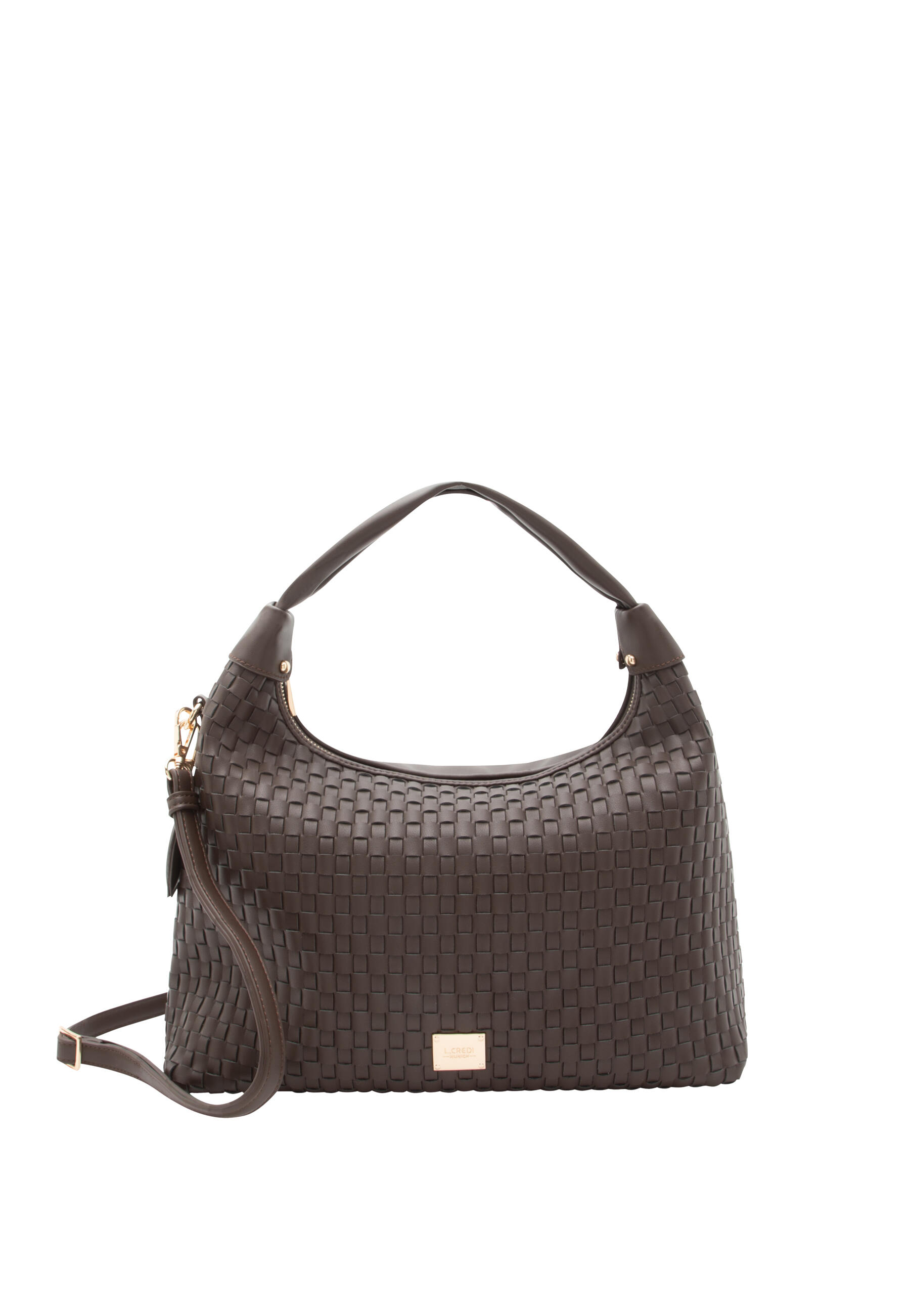 L.Credi Munich - Radka chocolate - Gr. - OS von L.Credi Munich