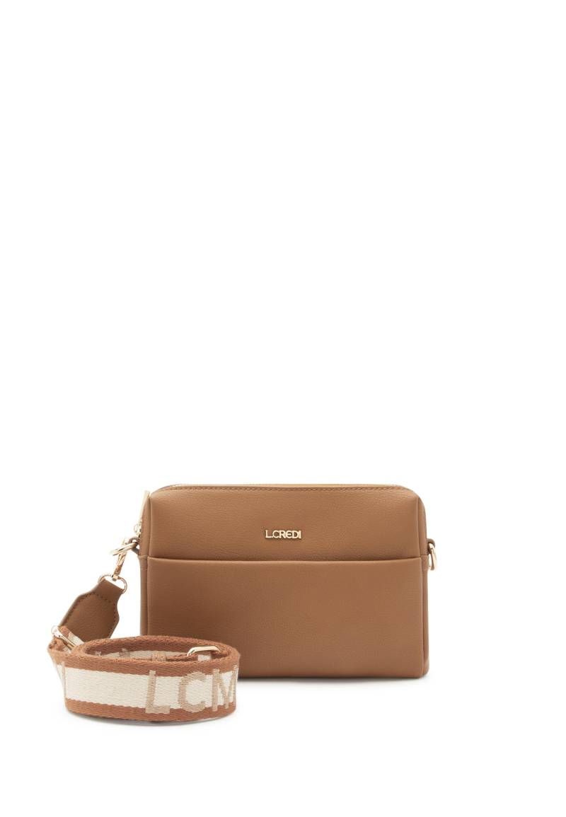 L.Credi Munich - Ruby cognac - Gr. - OS von L.Credi Munich