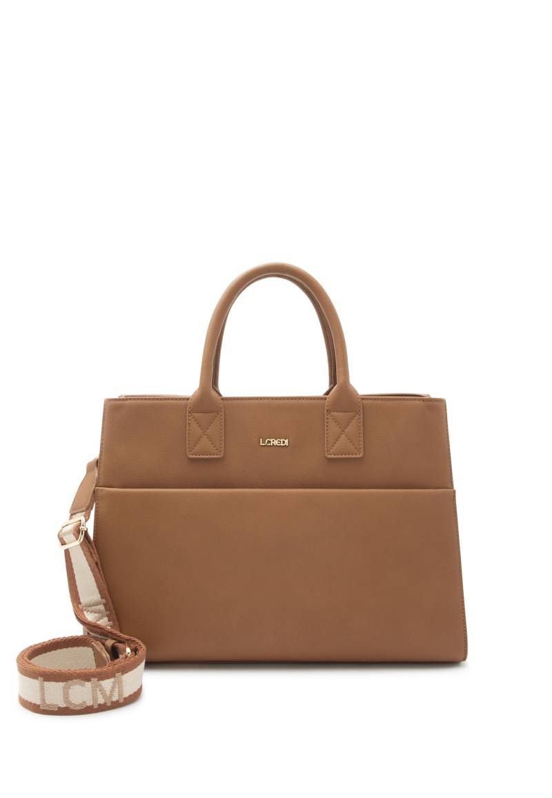 L.Credi Munich - Ruby cognac - Gr. - OS von L.Credi Munich