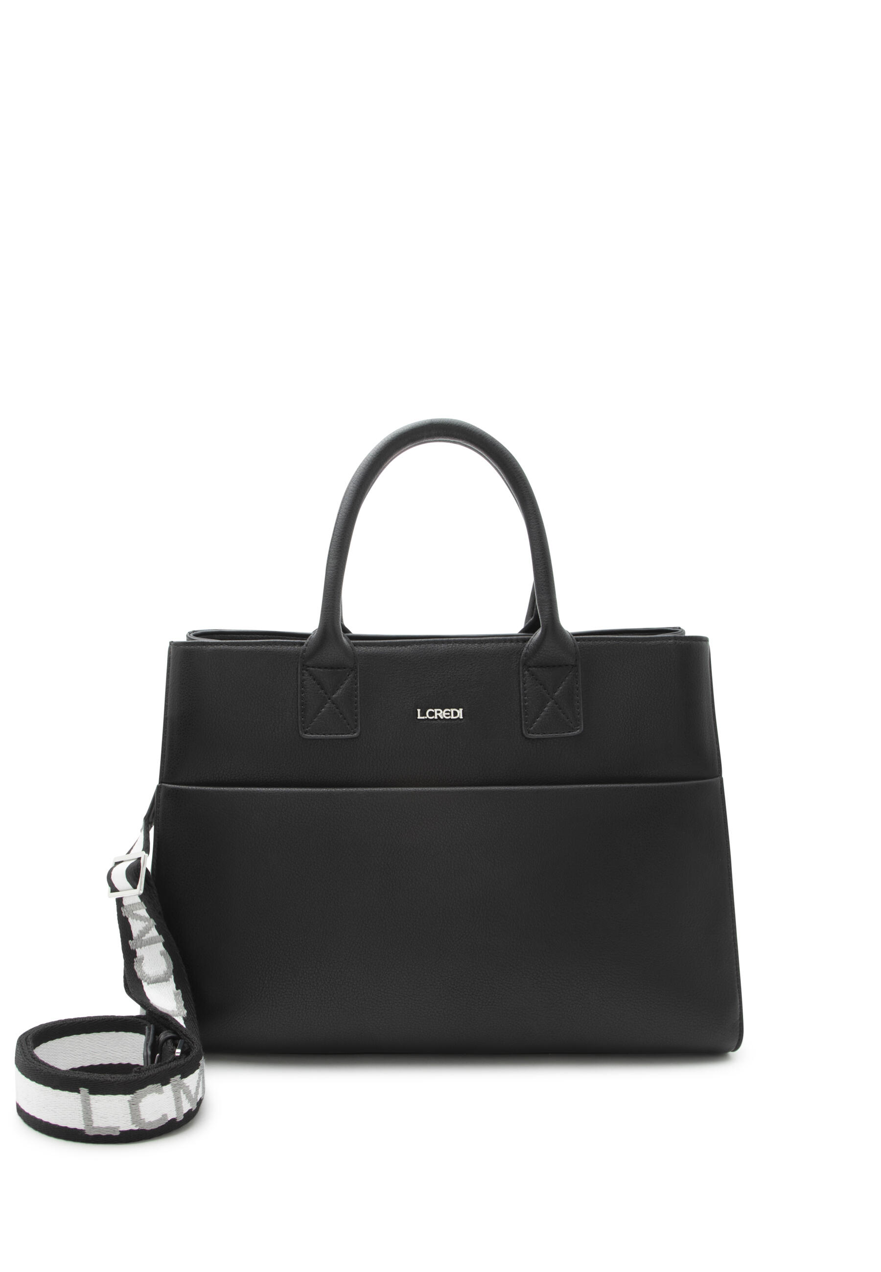 L.Credi Munich - Ruby schwarz - Gr. - OS von L.Credi Munich