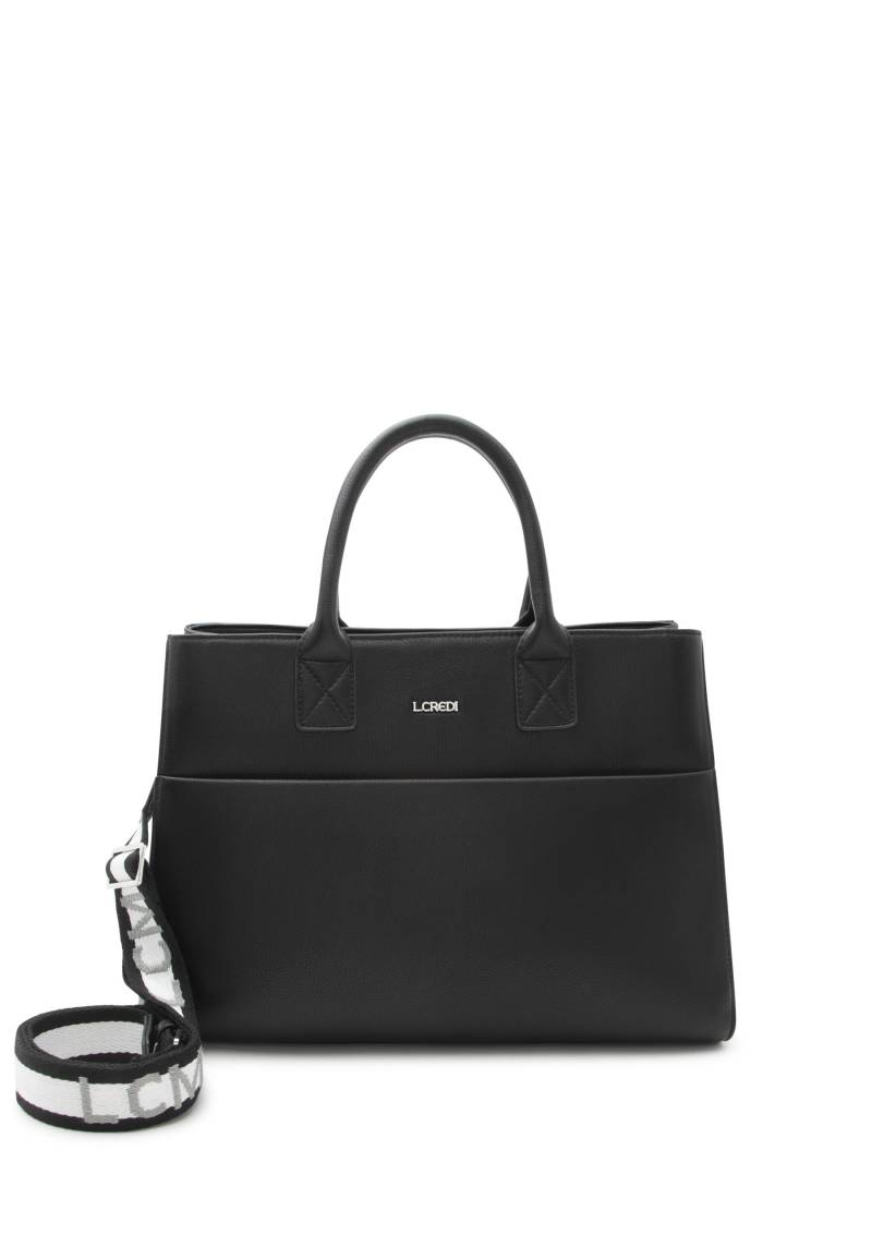 L.Credi Munich - Ruby schwarz - Gr. - OS von L.Credi Munich