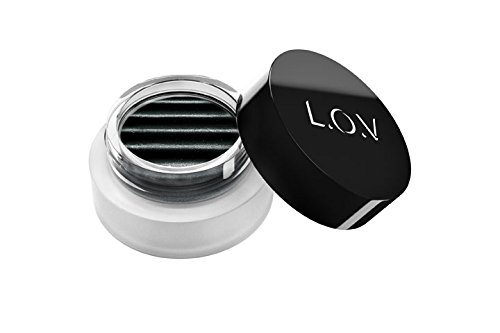 L.O.V > Augen EYETTRACTION magnetic loose eyeshadow 540 MagnetEYES 0.5 g von L.O.V