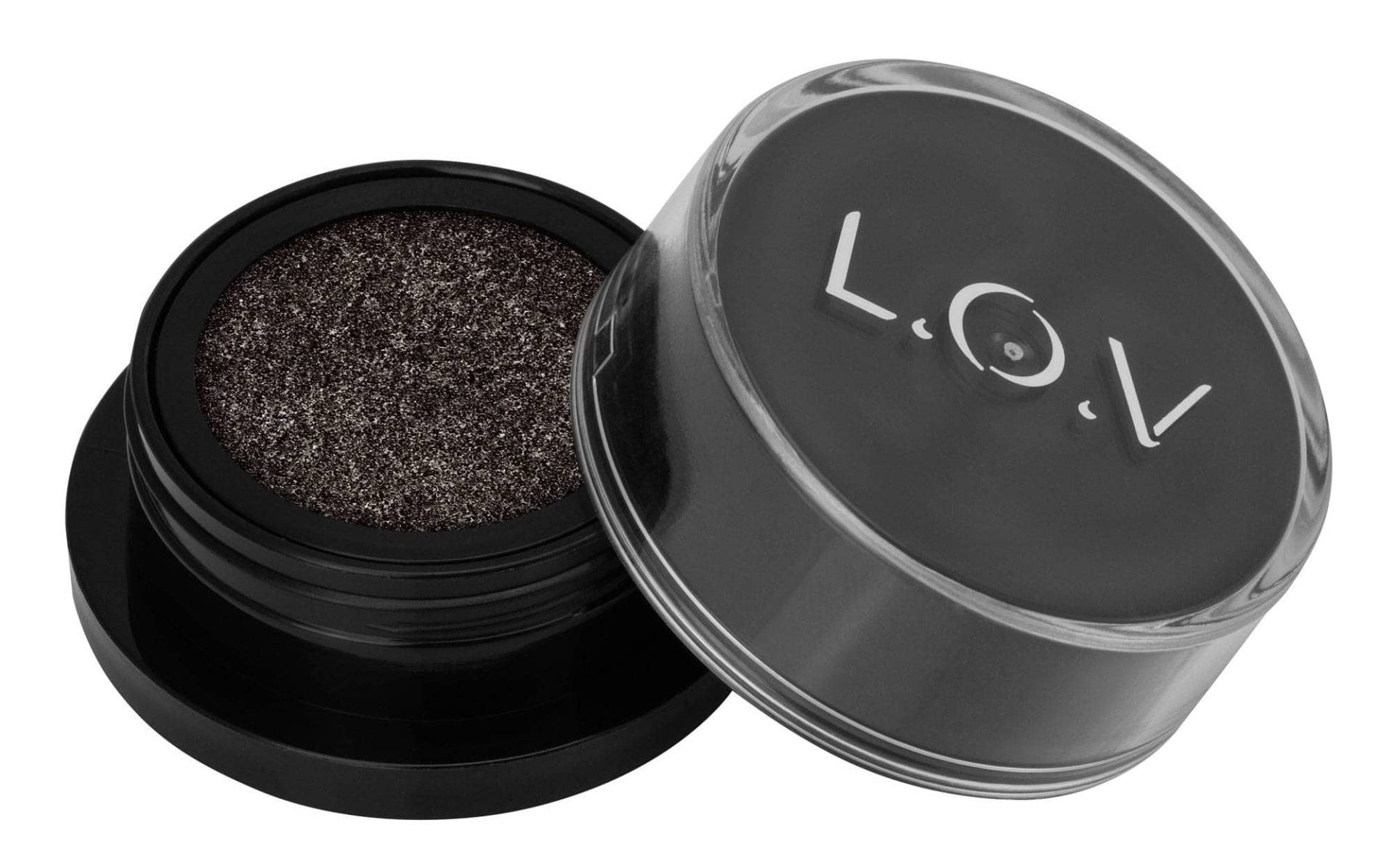 L.O.V Augen FOREVERBROWS staining eyebrow cushion 3.4 g Warm Brown von L.O.V