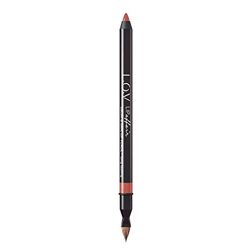 L.O.V - LIPAFFAIR color & care lip pencil 500 von L.O.V