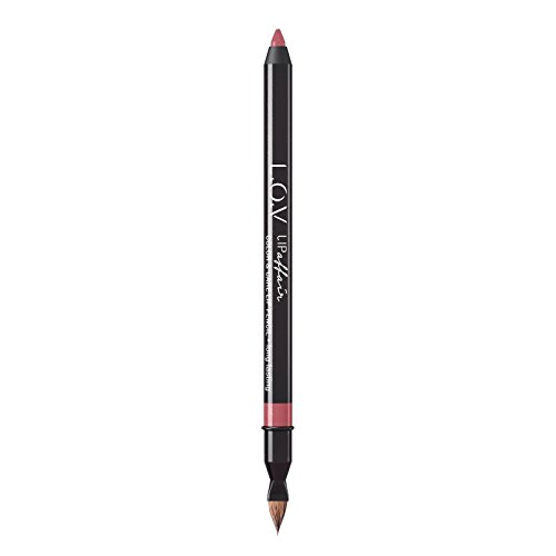 L.O.V - LIPAFFAIR color & care lip pencil 521 von L.O.V