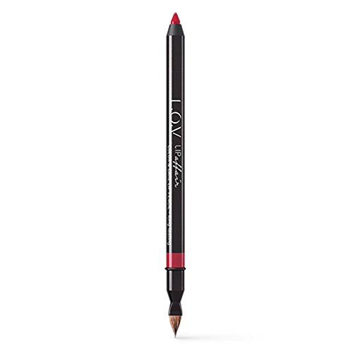 L.O.V - LIPAFFAIR color & care lip pencil 551 von L.O.V