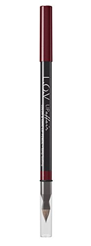 L.O.V > Lippen LIPAFFAIR color & care lip pencil 541 100% Grazia 1.2 g von L.O.V