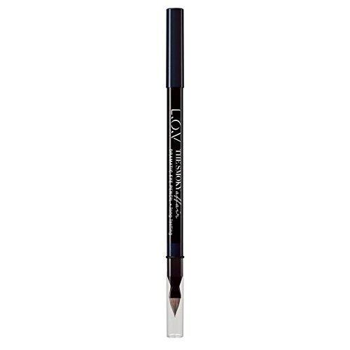 L.O.V Make-up Augen The Smoky Affair Dramatic Eye Pencil Nr. 320 Magic Aurora 1 g von L.O.V
