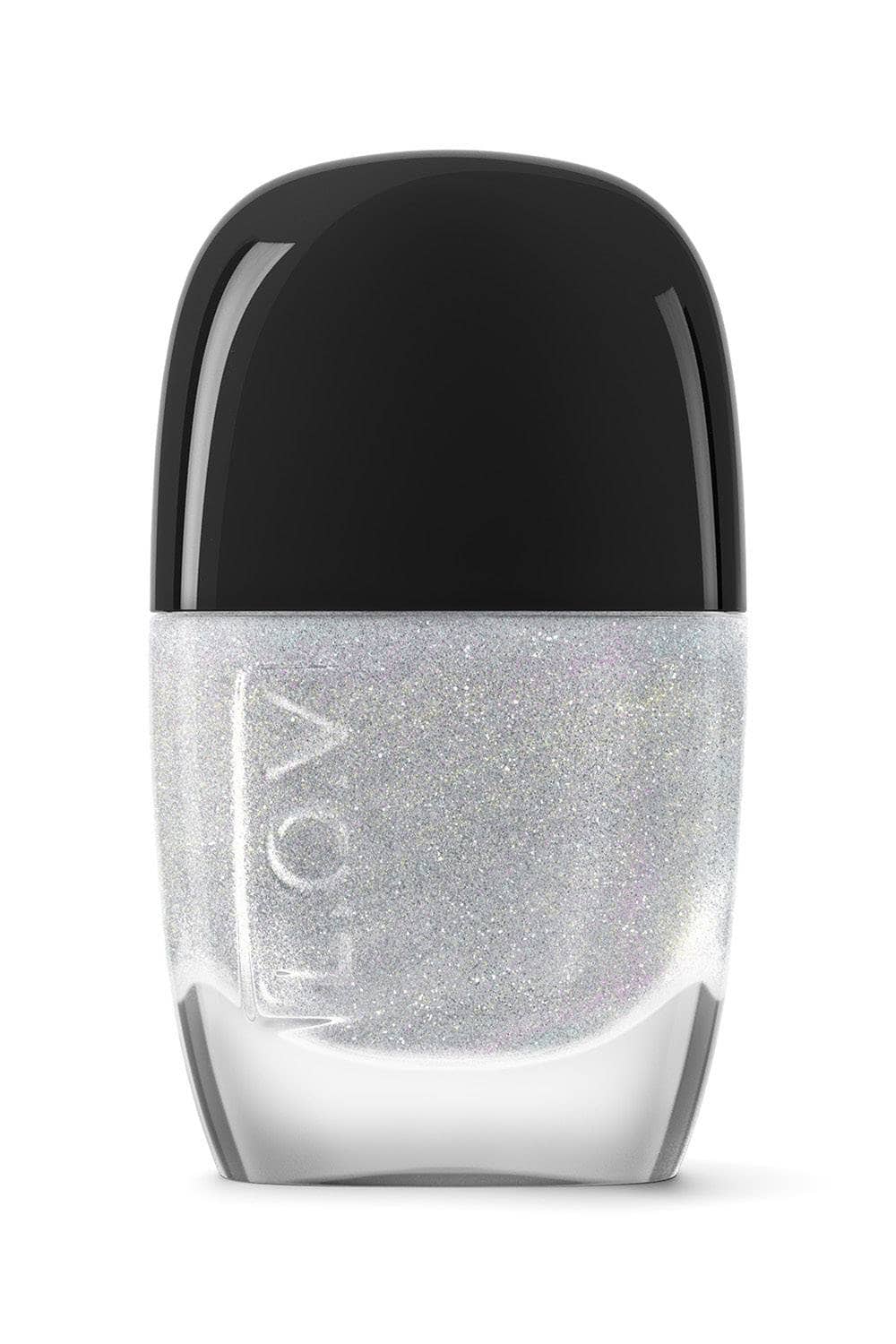 L.O.V Nägel LOVINITY luxurious nail lacquer 11 ml Diamond Allure von L.O.V