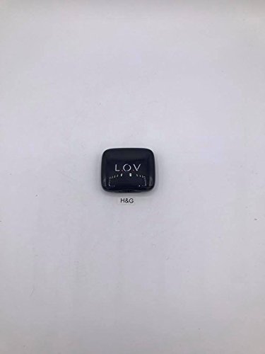 L.O.V No 350 Lidschatten Glamorous Night Eyeshadow von L.O.V