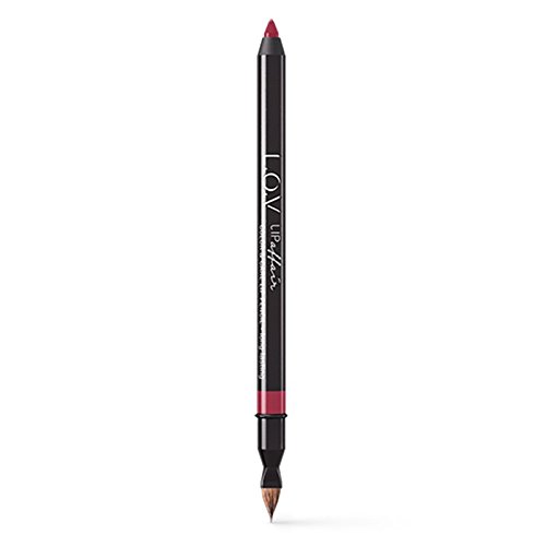 L.O.V - LIPAFFAIR color & care lip pencil 580 von L.O.V